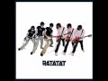 Ratatat - El Pico