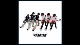 Ratatat - El Pico