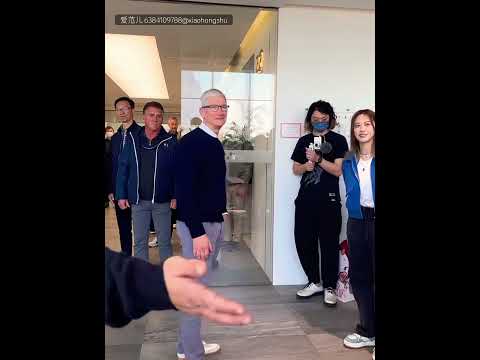 Tim Cook lo tiene claro: si no hay cambios, todos los productos subirán de precio