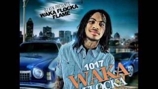 WAKA FLOCKA- GO HAM