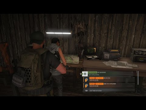 Tom Clancy’s Ghost Recon Breakpoint Gameplay Walkthrough Part 5 (PS5)