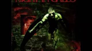 Night In Gales - Perihilion