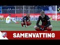 SAMENVATTING | PEC Zwolle vs. FC Utrecht