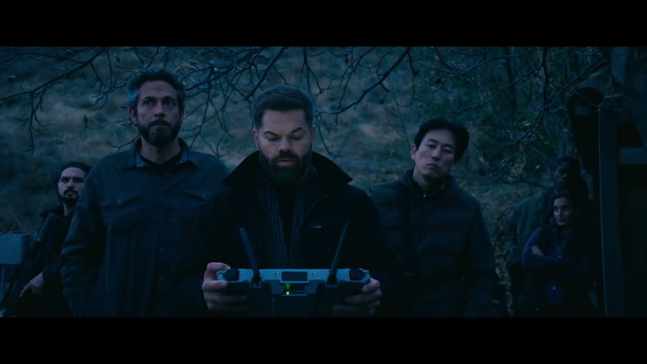 Miniature de la vidéo :15 Spot | In Theaters Friday du film The Fix