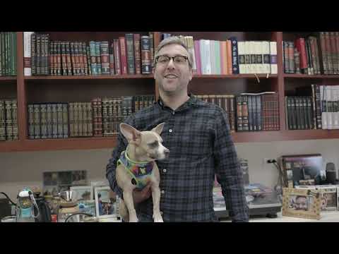 Rabbi Mendelson Shabbat Message 12 26 25