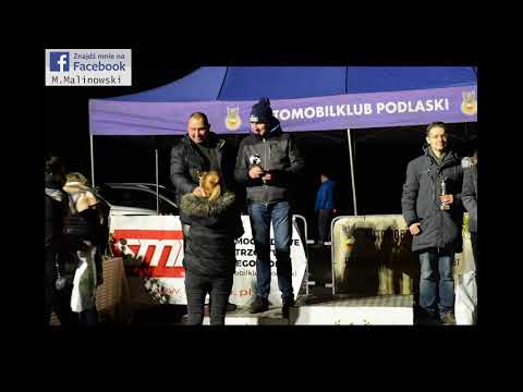 32  Impreza Samochodowa Barbórka 2017 Malinowski