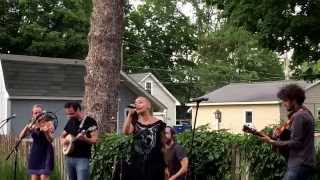 The Duhks - TC House Concert 2015