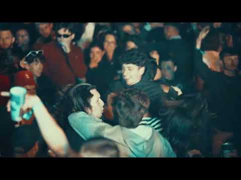 HURRICAN X  @MooreaFestival Aftermovie 2024