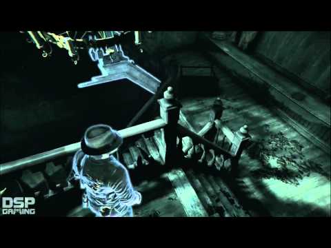 Murdered: Soul Suspect (PS4) playthrough pt47 - Where the F'k Is the Last One?!?!?