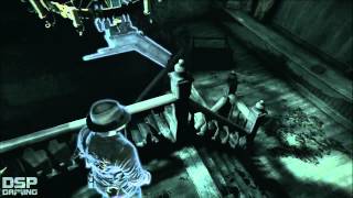 Murdered: Soul Suspect (PS4) playthrough pt47 - Where the F'k Is the Last One?!?!?