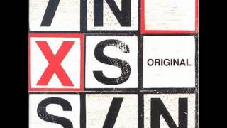 Original Sin - INXS lyrics