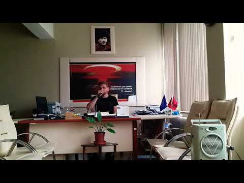 Abdullah AYDIN Tek Nefes Fatiha Suresi