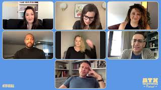 The Big Leap: Q&A with Cast & Creatives | ATX TV Festival Season 10 video