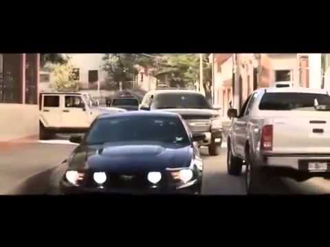 EL PISTOLERO EL KOMANDER (VIDEO ORIGINAL)