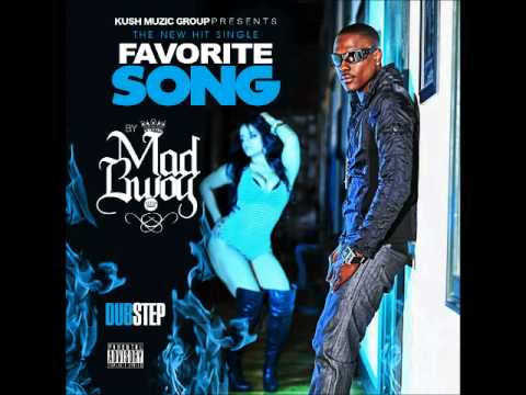 Dj Paco -Mad Bwoy -FAVORITE SONG - Reggae Mashup 2012 !