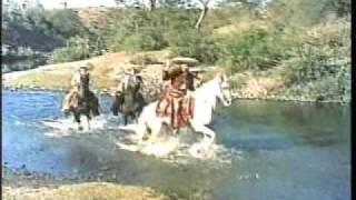 Antonio Aguilar Yo el Aventurero vercion 1