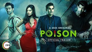 Poison - Official Trailer