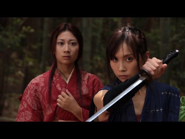 Japanese Short movie – Trigger
