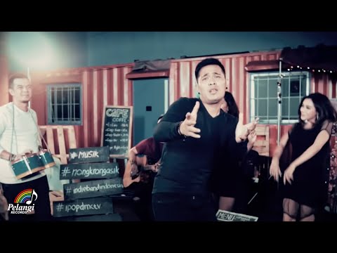 BIAN Gindas - Yang Penting Hepi (Official Music Video)