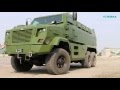 KrAZ Fiona