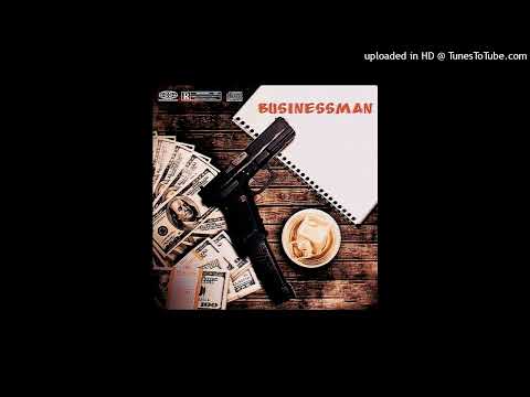 TJay NoCap - BusinessMan ft. Rugga