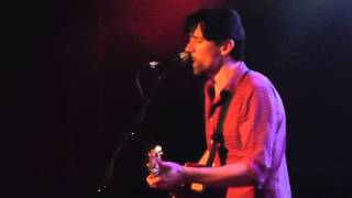 Paul Dempsey - Berlin Chair (You Am I cover, Live 25 October 2013)