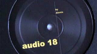 Alenia - Kotboyan - Arambo EP - Fine Audio Recordings ‎– audio 18