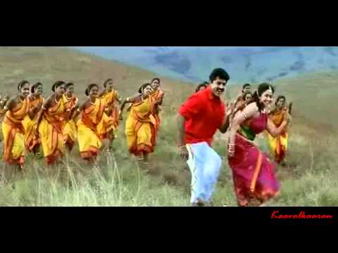 Chalakku Chalakku[1080p][HD]