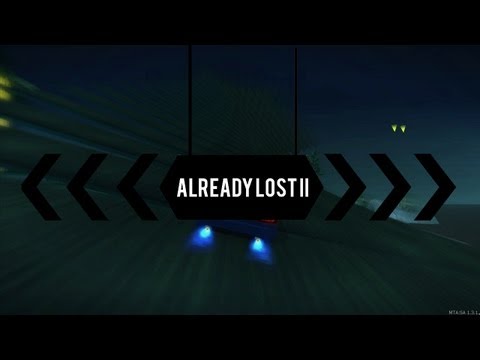 No1se ft. King12Pro ft. WaNTeD ft. ExcisioN - Already Lost II