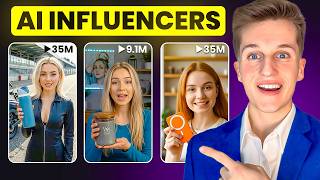How To Make VIRAL UGC Ads With AI In 2026 | Full Tutorial