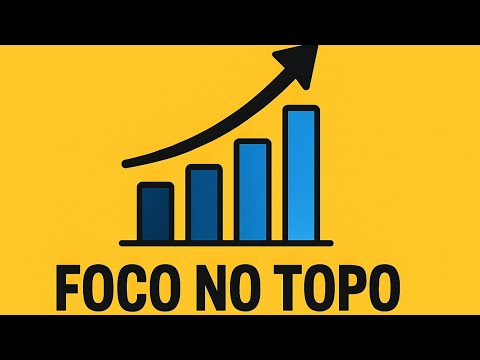 [ARTHUZIN MODE 05] Foco No Topo - Arthuzin (Clipe Oficial)