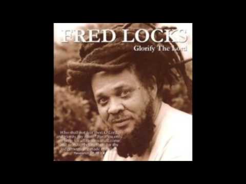 Fredlocks - Glorify The Lord