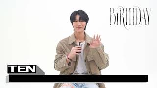 Download lagu [avex官方] TEN -『Birthday - SM STATION : NCT LAB』 - 問候ID mp3
