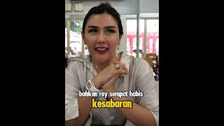 Download lagu Rey utami dan pablo benua bisa lewati cobaan dalam rumah tangga mp3