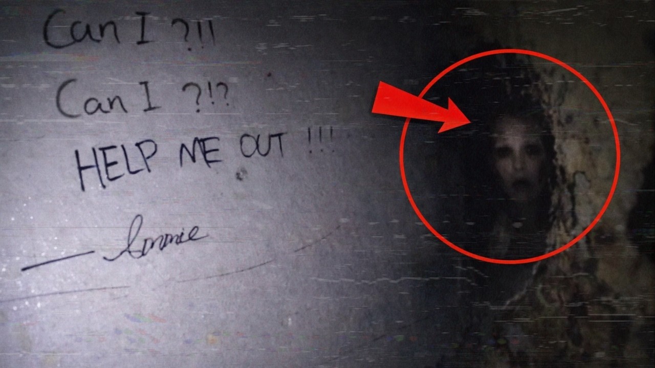 15 Scary Videos That Should Have Stayed Hidden