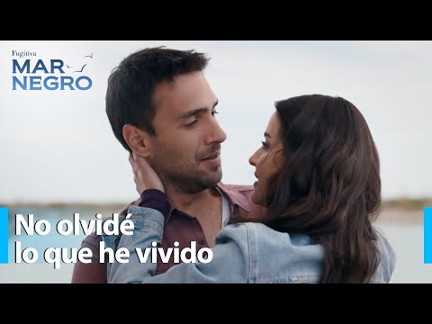 Nefes contará sus experiencias en la radio - Mar Negro Capítulo 169 | Fugitiva