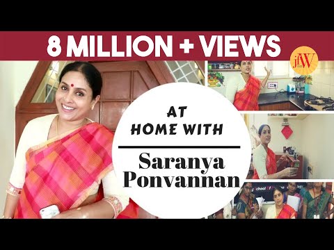 download lagu mp3 mp4 Saranya Ponvannan, download lagu Saranya Ponvannan gratis, unduh video klip Saranya Ponvannan