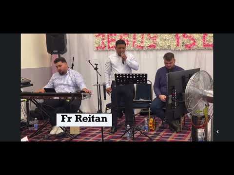 Raitan - Dumnezeul meu nu e din lemn [ Cover 2024] @bisericaosanaedinburgh