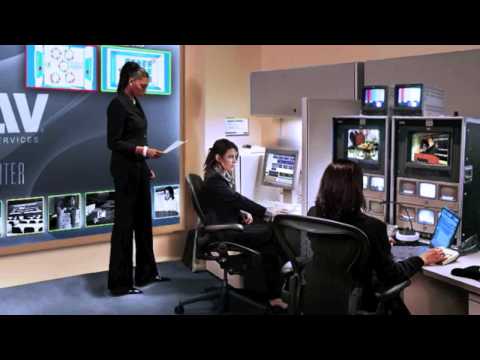 Make a Difference with PSAV Presentation Services (Dutch version)