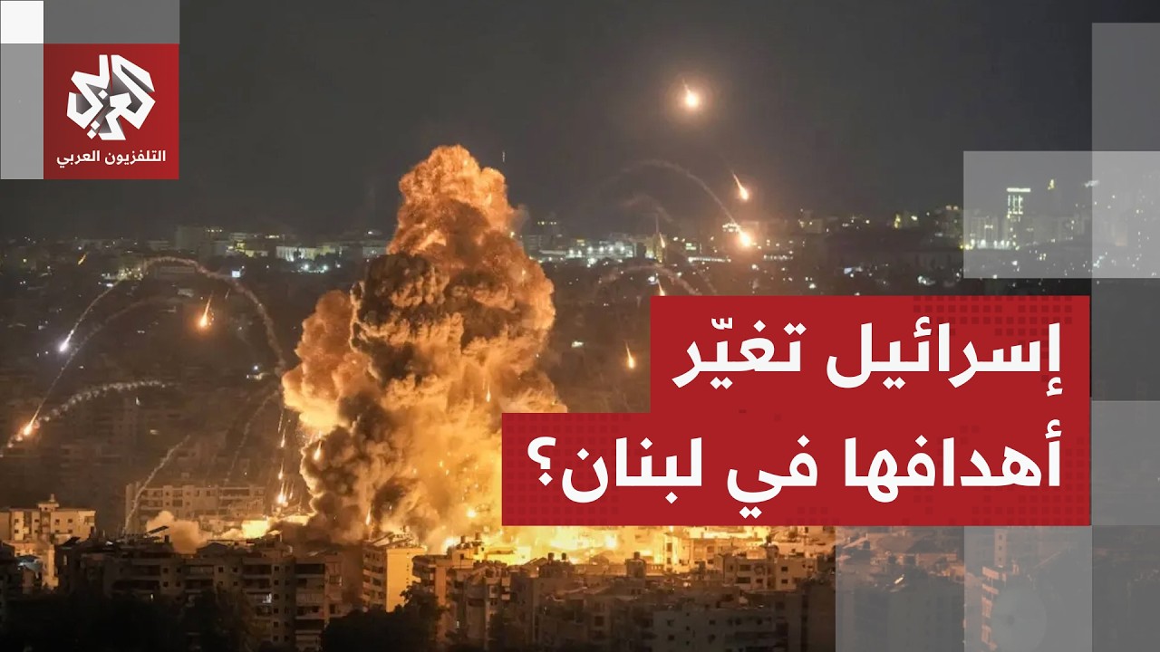 أوامر بإخلاء منطقة معبر المصنع على الحدود بين لبنان وسوريا ونذر التصعيد الأخ