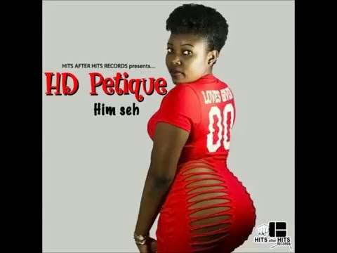 HD Petique - Him Seh