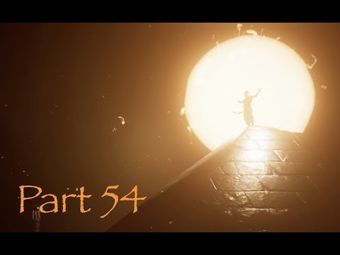 AC: Origins part 54 - Fires of Dionysias