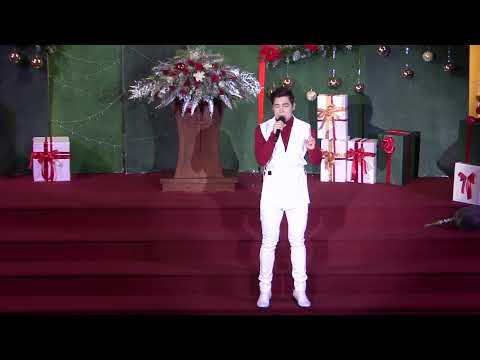 Gặp Chúa đêm Giáng sinh Sheet - Lưu Chí Vỹ