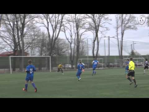 Tartu JK Welco Elekter - JK Luunja   0 : 3