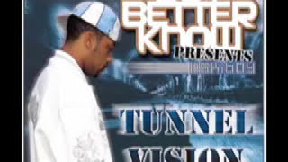 Lifted from his first Tunnel Vision release, Wiley effortlessly rides the bongo-driven production without losing a breath on "Crash Bandicoot"; he's energetic, focused, lyrically lit and moves nimbly on the beat that he made with his own bare hands. The bite on this freestyle is absolutely deadly. —Laura 'Hyperfrank' Brosnan

