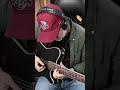 Blues jam
