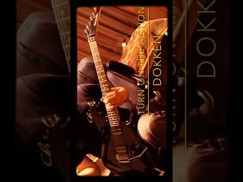 Thumbnail for DOKKEN turn onthe action solo by Dokken