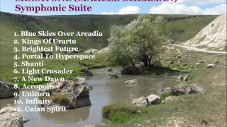 Megatone Marcel Gherman - Symphonic Suite