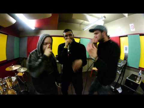 TEAM PANAME - Kim, Pondyman & Scouilla