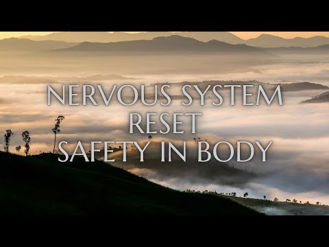 Safe To Succeed // Secure In Body // Safe In Public | Nightly Affirmations | 8 Hours | "I Am"